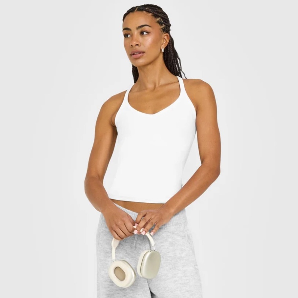 Oner Active Cotton Racerback Tank